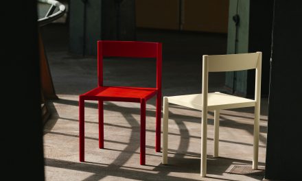 Dear Elvira & Fortunato van RIPA in Milaan gepresenteerd