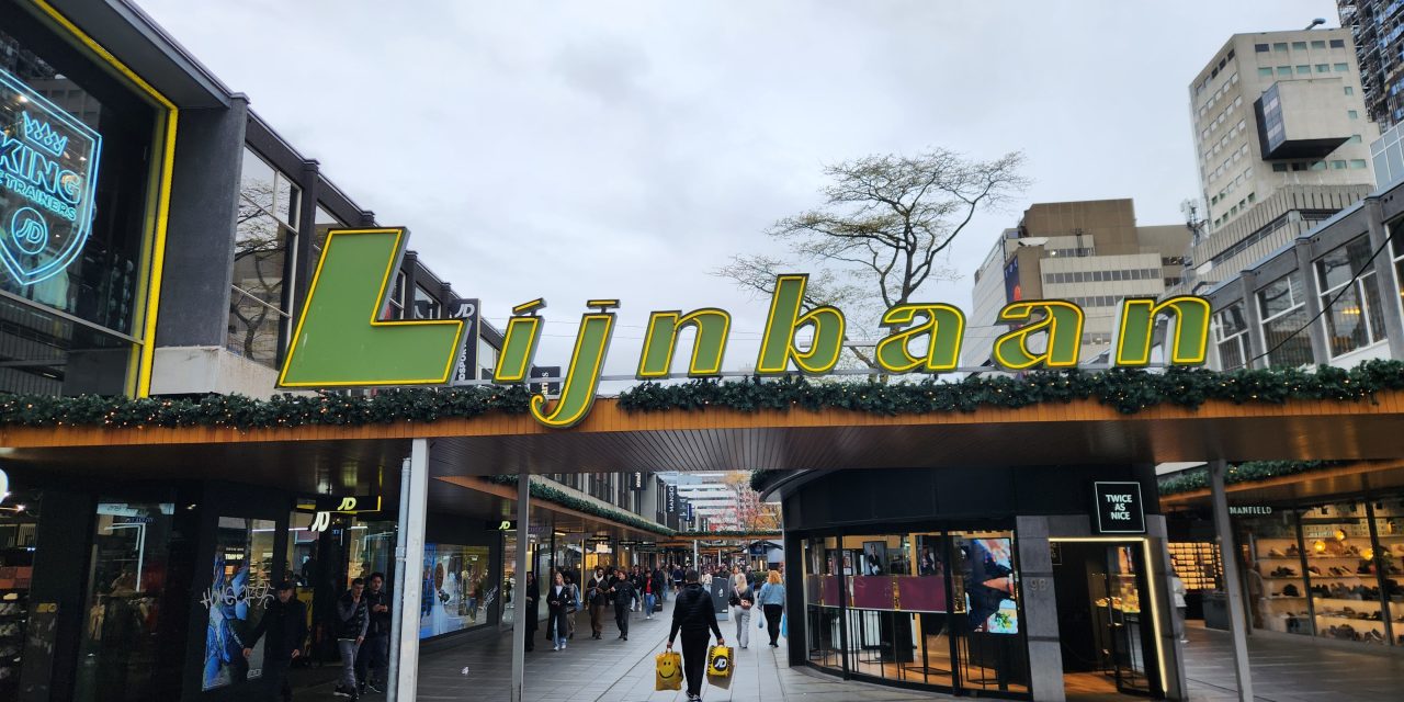 Consumptie huishoudens krimpt in februari