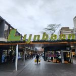 Consumptie huishoudens krimpt in februari