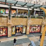 Detailhandel zet 1,3 procent meer om in februari