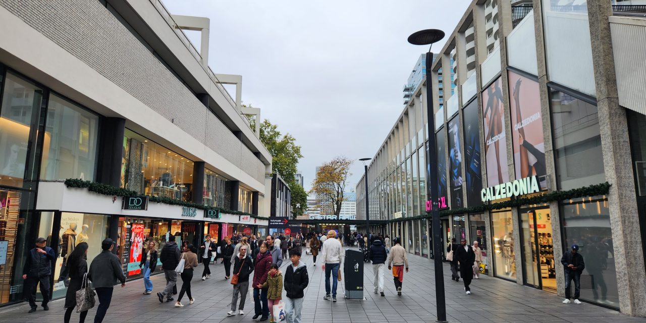 Dirk Mulder: klant kijkt wel maar koopt minder tijdens Pasen