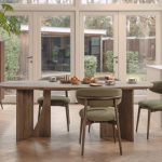 Één tafel: eindeloze mogelijkheden