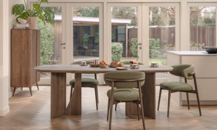 Één tafel: eindeloze mogelijkheden