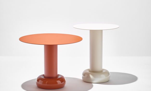 Nieuw van Jess: Squeez