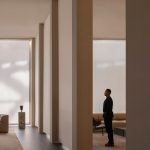 Audo Copenhagen presenteerde The Grand Café tijdens de Salone