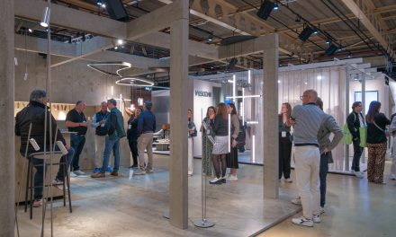 Aftellen tot Design District!