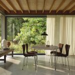 Herintroductie van het modulaire scherm PK111 van POUL KJÆRHOLM