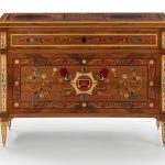 Hip hop ladekast van Fratelli Boffi en Ferruccio Laviani