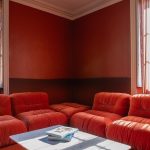 Ghidini1961 doet mee aan het Brera Design Appartment