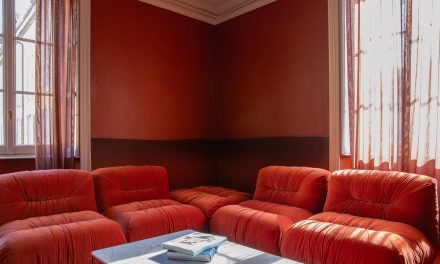 Ghidini1961 doet mee aan het Brera Design Appartment