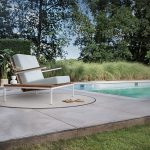 Sculpturale outdoor collectie Islands tijdens Masterly