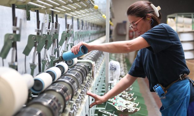 Fedustria is volop aanwezig tijdens Techtextil 2026 in Frankfurt