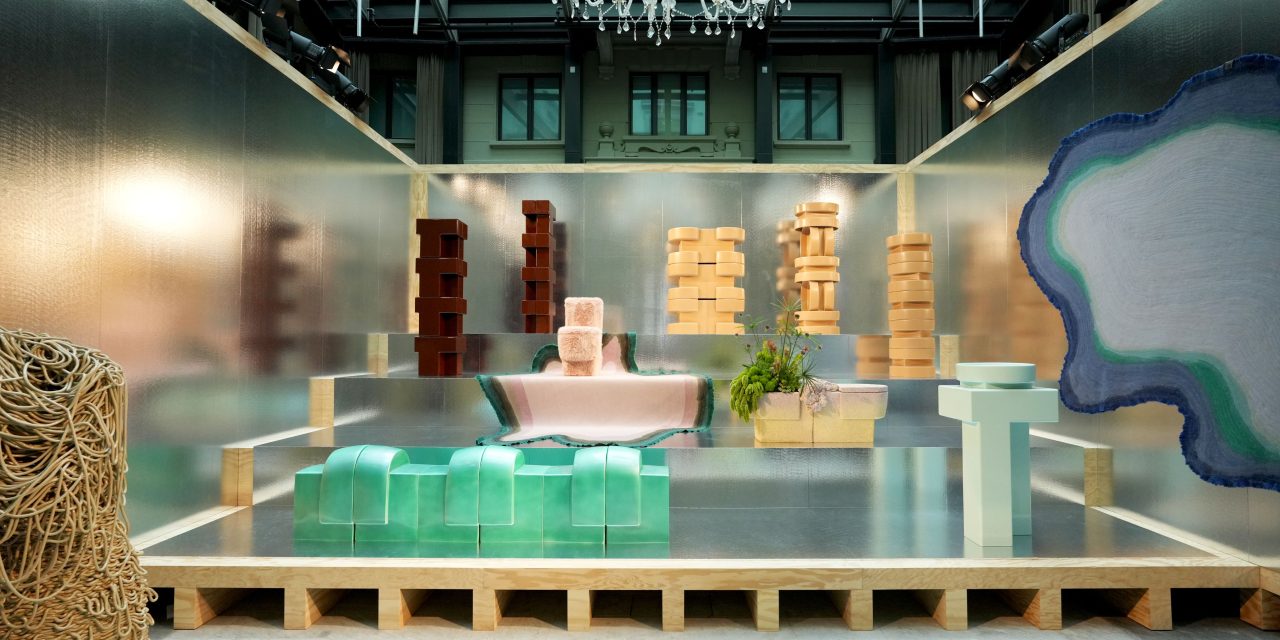 Duravit op de Milan Design Week 2026