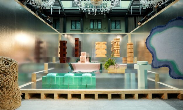 Duravit op de Milan Design Week 2026