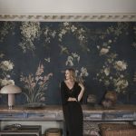 Nieuwe behangcollectie van Sandberg Wallpapers: Villa Como – een ode aan la dolce vita