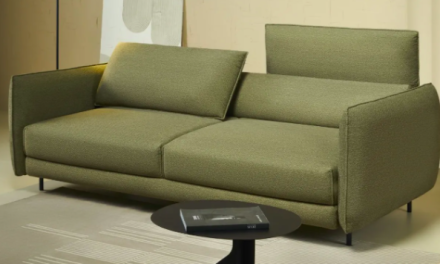 Van werkplek naar logeerkamer: zo richt je één ruimte slim in (Branded Content)