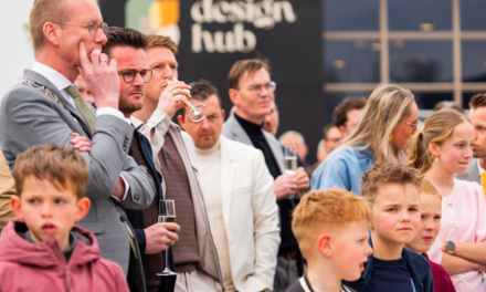 TMC Wonen Goes officieel geopend na grootschalige vernieuwing