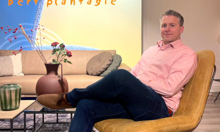 Maikel Ruijs vertrekt als CEO bij Bert Plantagie