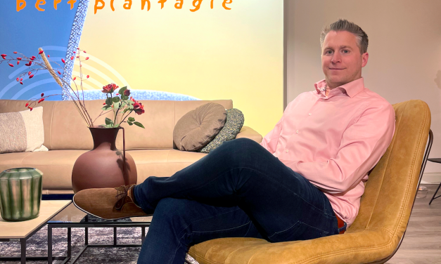 Maikel Ruijs vertrekt als CEO bij Bert Plantagie