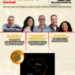 Over de nieuwste editie van Interior Business Magazine