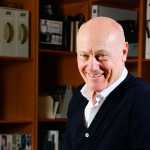 C&C verankert toekomst in stichting. Rob van Prooijen: “Het moet van ons blijven, niet van de markt”