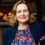 Angela van Dongen maakt overstap naar INretail