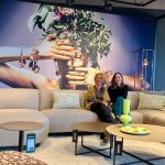 Baenks opent brandstore in Breda in samenwerking met de familie Hoogenboezem en groeit naar 17 winkels