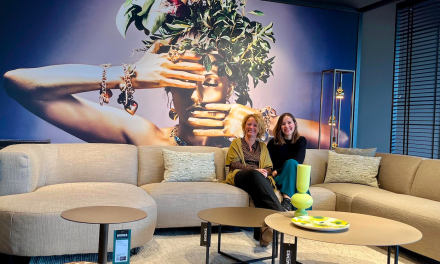 Baenks opent brandstore in Breda in samenwerking met de familie Hoogenboezem en groeit naar 17 winkels