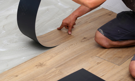 Wat maakt een PVC vloer een slimme keuze voor woonwinkels en projectinrichters?