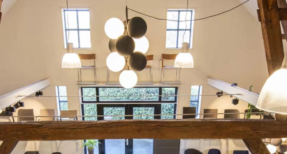 Een volgende stap voor All Art Kwast Agencies