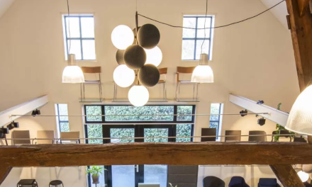 Een volgende stap voor All Art Kwast Agencies