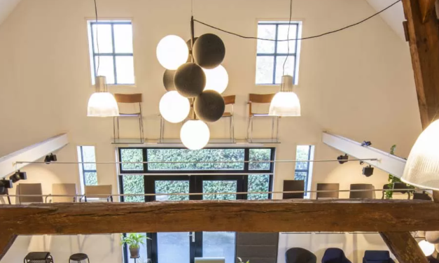 Een volgende stap voor All Art Kwast Agencies