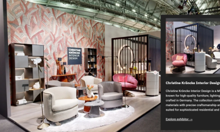 Digitale showroom ambiente in gebruik genomen