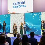 Techtextil en Texprocess van start