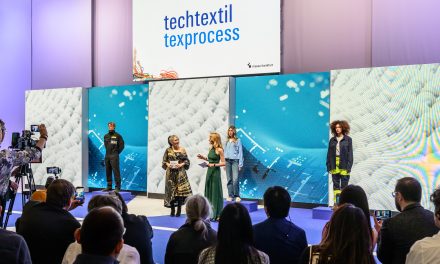 Techtextil en Texprocess van start
