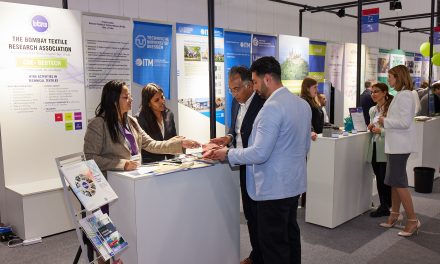 AI, startups en research komen samen tijdens Techtextil 2026