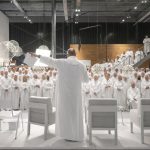 Hans Lensvelt wordt spiritueel super medium…