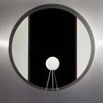 Nieuw van FontanaArte: Signorina