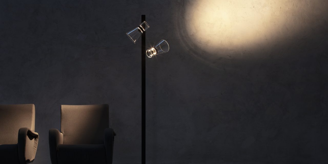 Nieuw van FLOS: Nocturne