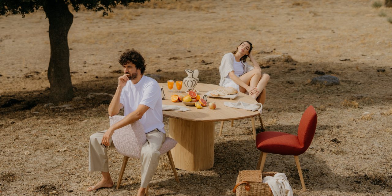 Nieuwe tafel van Mobitec: Olea