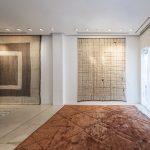 Uitbreiding MAMOUNIA berbertapijtcollectie van SAHRAI MILANO