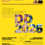 De nieuwse editie van Interior Business Magazine: over vakmanschap, visie en het vermogen om relevant te blijven