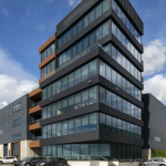 Haco Wonen & Slapen verhuist hoofdkantoor en logistiek centrum naar Den Hoorn