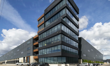 Haco Wonen & Slapen verhuist hoofdkantoor en logistiek centrum naar Den Hoorn