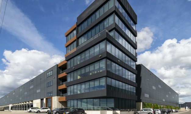 Haco Wonen & Slapen verhuist hoofdkantoor en logistiek centrum naar Den Hoorn