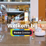 Home Center breidt magazijn Wolvega fors uit