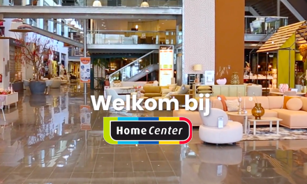 Home Center breidt magazijn Wolvega fors uit