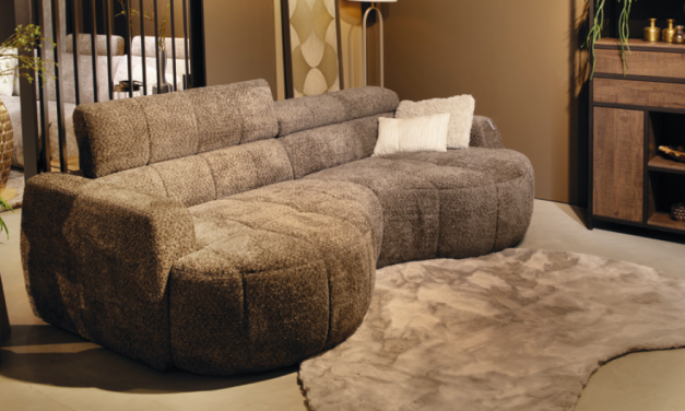 Maxfurn huisshow van 18 mei tot en met 12 juni in Uden