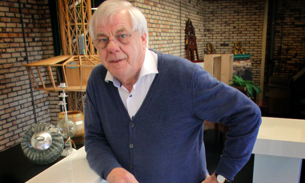 Hennie van der Most failliet na debacle rond pretpark Rivoli: ondernemer dreigt alles kwijt te raken