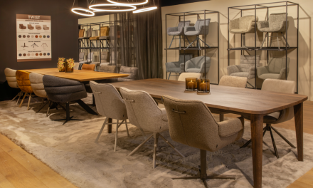 Maxfurn Huisshow 2026